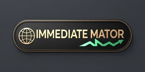 Immediate Mator logo